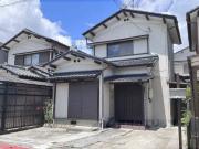 ＪＲ片町線木津駅まで徒歩15分
