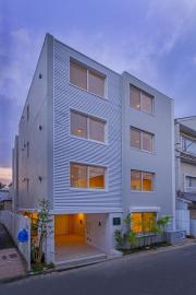 CREAL渋谷笹塚