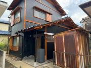 越谷市大杉戸建て
