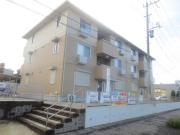 ＪＲ水郡線中菅谷駅まで徒歩18分