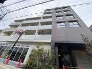 クレストコート渋谷笹塚