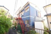 相鉄本線天王町駅まで徒歩10分