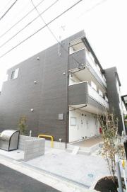小田急小田原線小田急相模原駅まで徒歩12分
