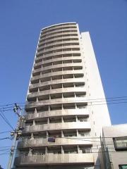 プライムアーバン西大島