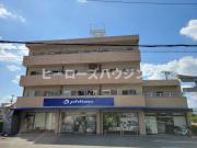 北大阪急行桃山台駅まで徒歩16分