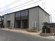 ＪＲ武蔵野線吉川駅まで徒歩31分
