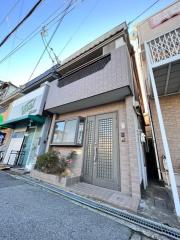 南海高野線初芝駅まで徒歩10分