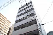 CITY SPIRE上本町