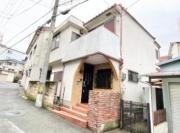 鈴蘭台東町戸建