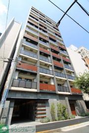 サンウッド錦糸町フラッツ