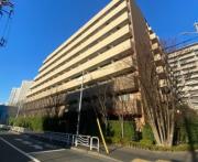 東京メトロ有楽町線豊洲駅まで徒歩4分