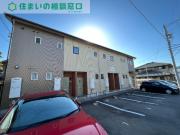 ＪＲ東海道本線幸田駅まで徒歩7分