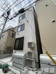 クレールメゾン千住大橋