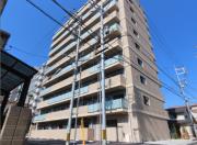 GranMate岡山奉還町