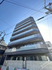 近鉄難波・奈良線今里駅まで徒歩6分