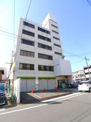 地下鉄鶴舞線荒畑駅まで徒歩9分