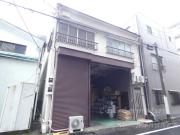 成瀬アパート