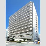 S-RESIDENCE神戸磯上通