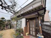 新曽 戸建て（事業用相談可