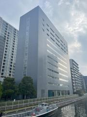 DS海岸ビル