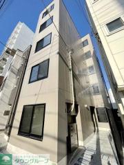 プリーツ千住North