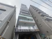広島電鉄江波線舟入本町駅まで徒歩1分