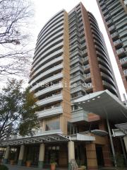 河田町ガーデン2