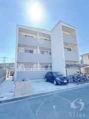 ＪＲ福知山線猪名寺駅まで徒歩5分