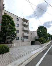 パークハウス西麻布
