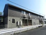 筑豊電気鉄道新木屋瀬駅まで徒歩5分