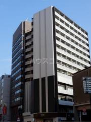 パークアクシス千葉新町