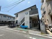 京成本線京成小岩駅まで徒歩6分
