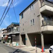 阪急千里線吹田駅まで徒歩7分