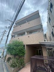 グリーンコープ三津屋