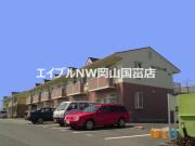 ニューシティ長船