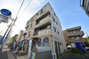 ＪＲ総武線（各駅停車）下総中山駅まで徒歩3分