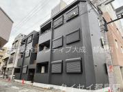地下鉄谷町線都島駅まで徒歩4分