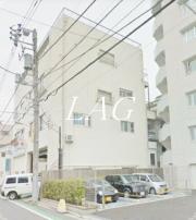 ＪＲ高崎線尾久駅まで徒歩4分