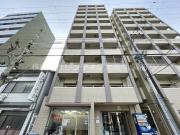 ＪＲ大阪環状線玉造駅まで徒歩10分