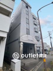 ＪＲ常磐線水戸駅まで徒歩9分