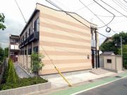 ＪＲ埼京線戸田公園駅まで徒歩11分