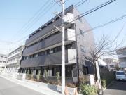 NYスクエア船橋