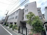 東急田園都市線三軒茶屋駅まで徒歩18分