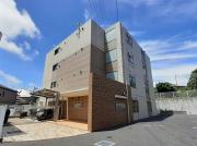 ブルーライン中田駅まで徒歩9分