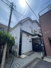 東急田園都市線駒沢大学駅まで徒歩10分