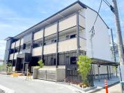 埼玉新都市交通伊奈線鉄道博物館（大成）駅まで徒歩5分