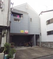 西鉄天神大牟田線西鉄平尾駅まで徒歩10分