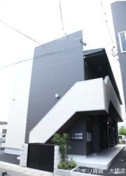 アンピオ賀茂弐番館