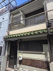 上住吉貸家