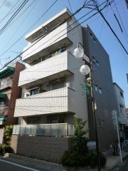 泉 壱番館